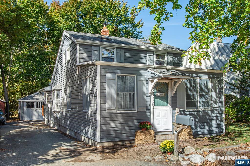 29 Notch Road - Photo 1
