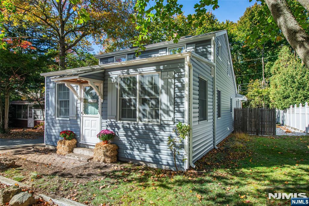 29 Notch Road - Photo 2