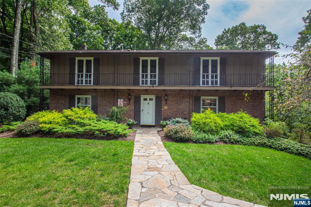 390 Ski Trail - Photo 2