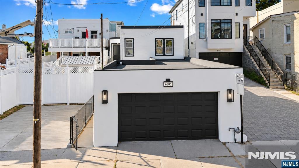 6805 Newkirk Avenue - Photo 1