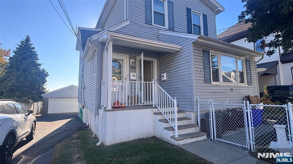 440 Central Avenue - Photo 1