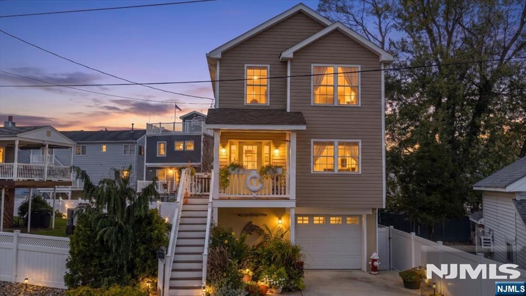 25 Cedar Street - Photo 1